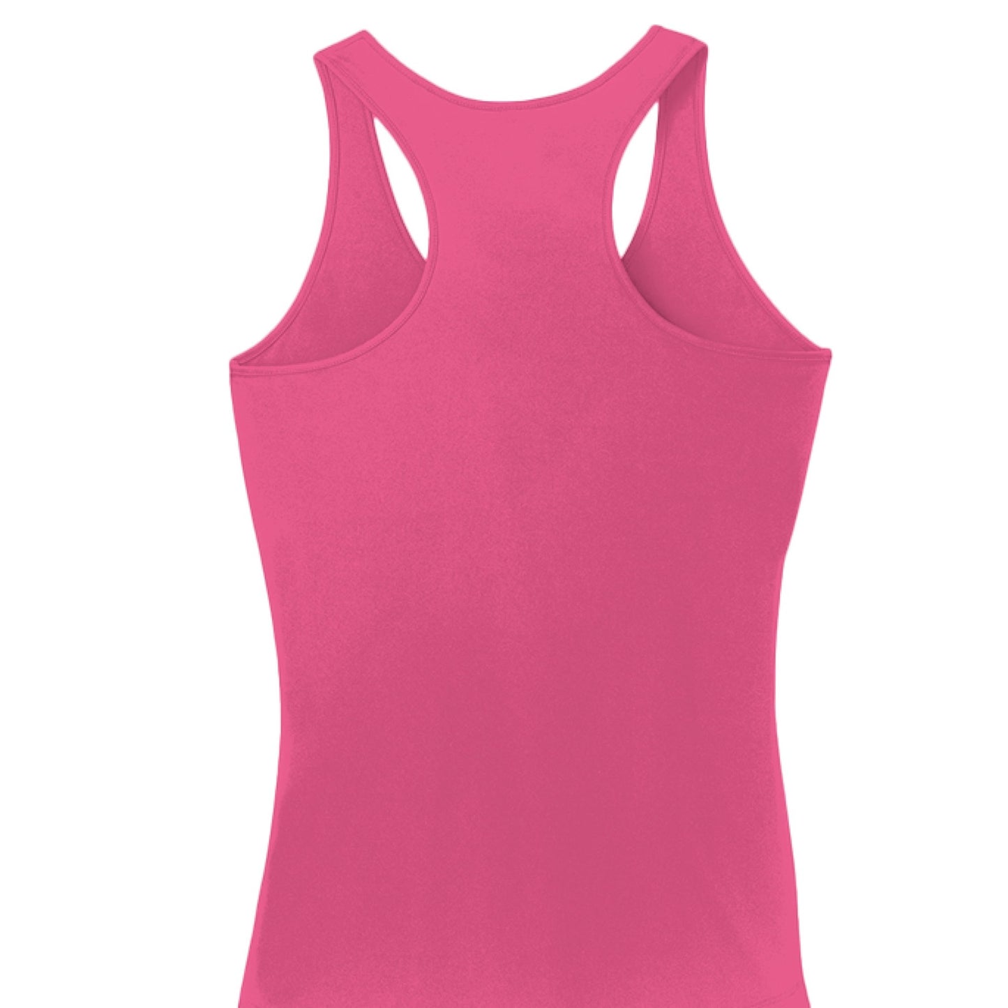 He Saves Women’s Christian Racerback Tank - top - ClaimedbyGodDesigns