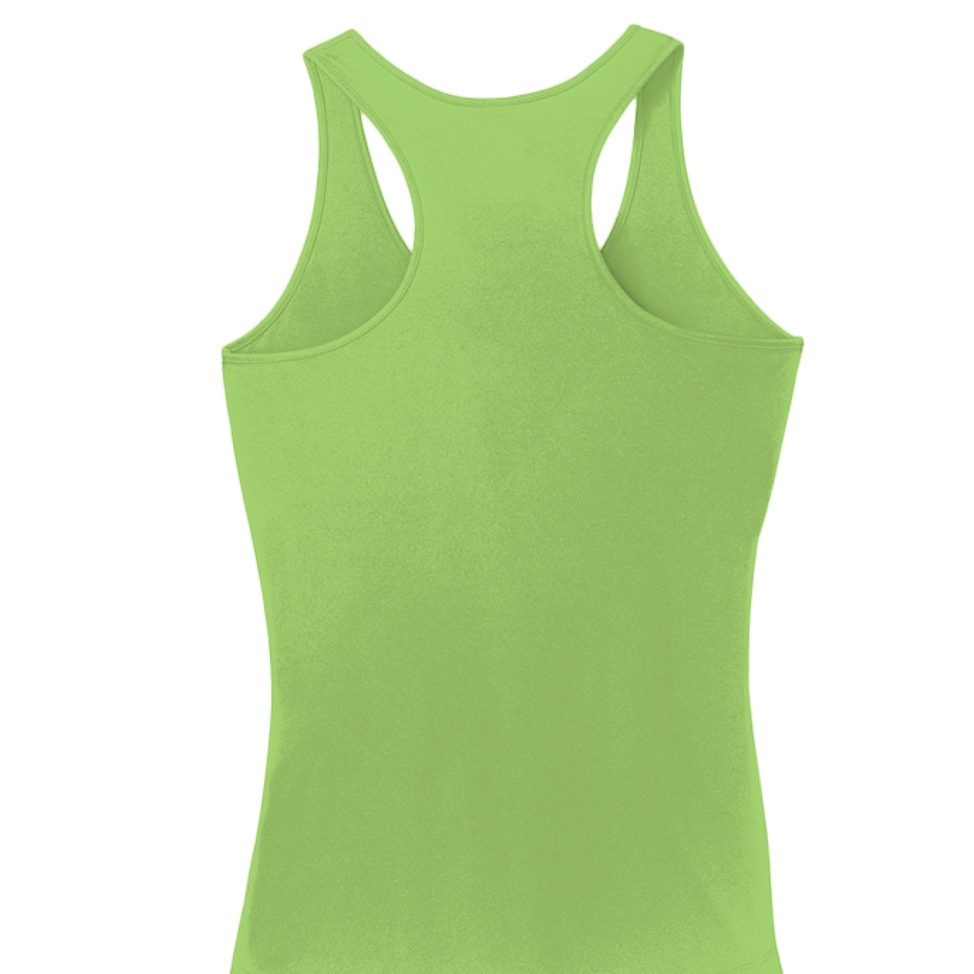 He Saves Women’s Christian Racerback Tank - top - ClaimedbyGodDesigns