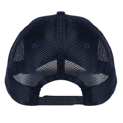 He Saves Adult Christian Hat - ClaimedbyGodDesigns