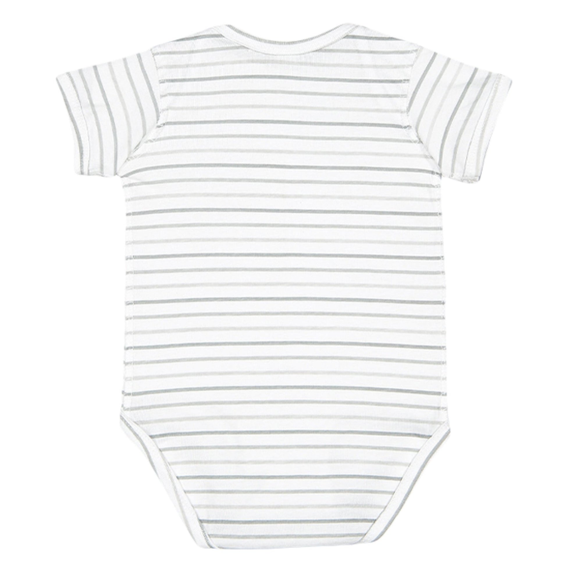 Fully Rely On Him Christian Baby Jumpsuit - ClaimedbyGodDesigns