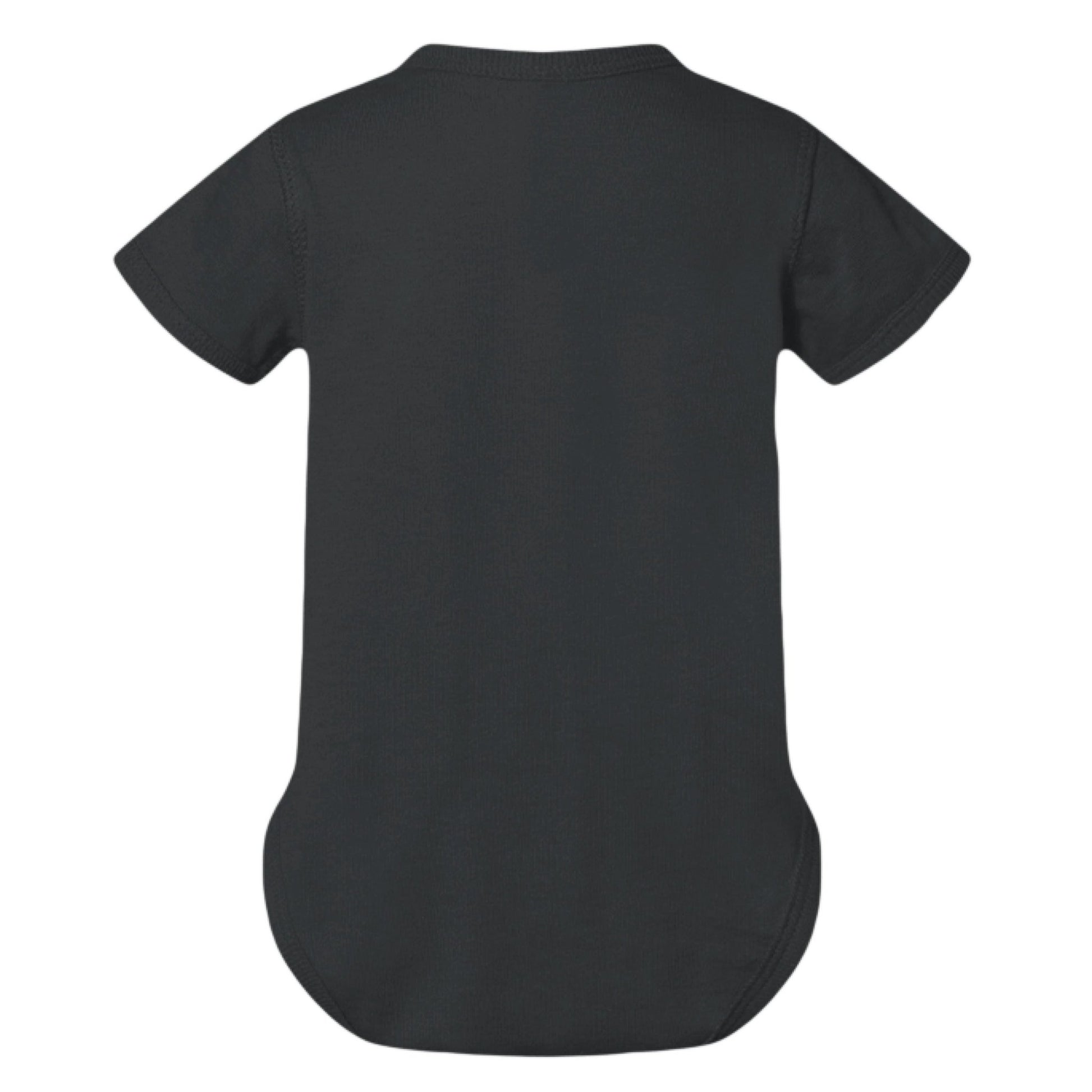 Fully Rely On Him Christian Baby Jumpsuit - ClaimedbyGodDesigns