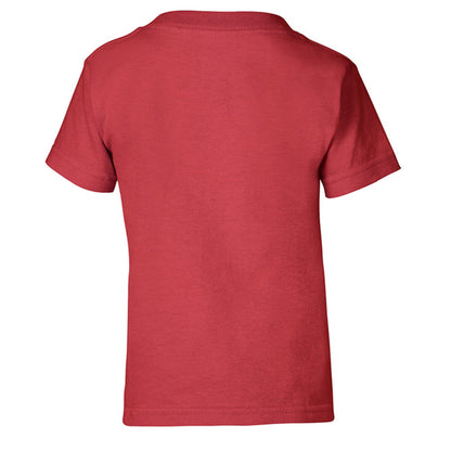 Fully Rely On Him Toddler Christian T-shirt - ClaimedbyGodDesigns