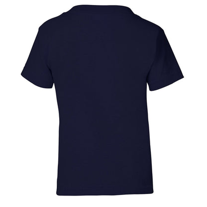 Fully Rely On Him Toddler Christian T-shirt - ClaimedbyGodDesigns