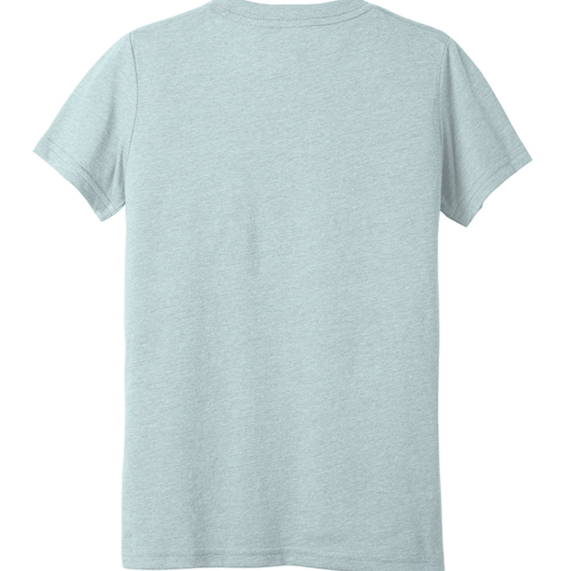 If Words Have Power, Imagine a Prayer Youth Christian T-shirt - ClaimedbyGodDesigns