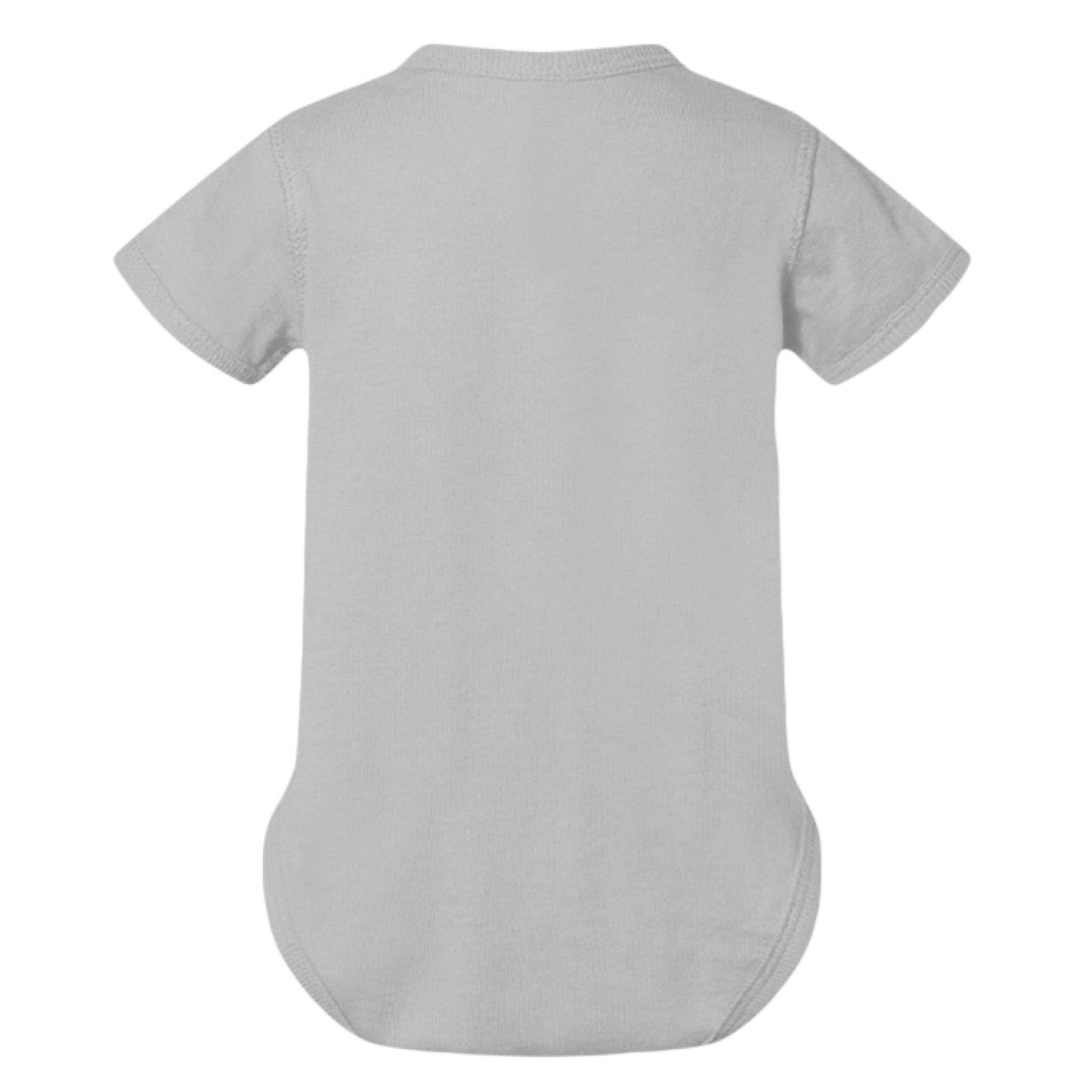 If Words Have Power Imagine A Prayer Christian Baby Jumpsuit - ClaimedbyGodDesigns