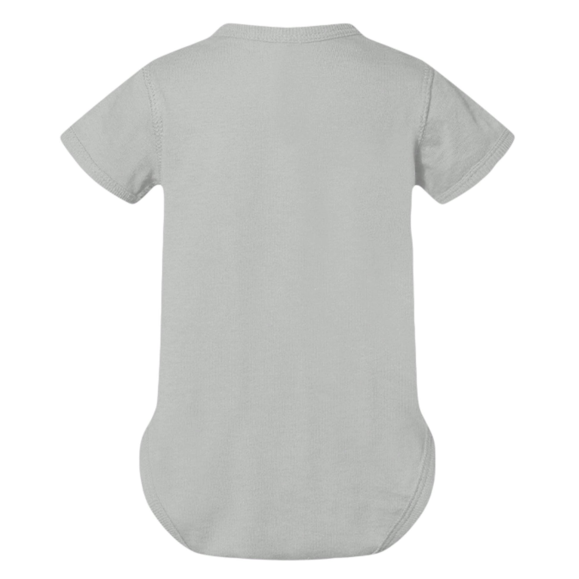 If Words Have Power Imagine A Prayer Christian Baby Jumpsuit - ClaimedbyGodDesigns