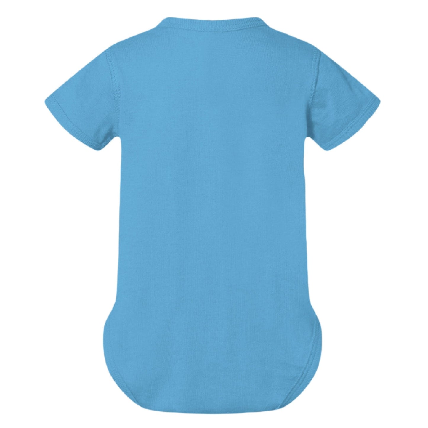 If Words Have Power Imagine A Prayer Christian Baby Jumpsuit - ClaimedbyGodDesigns