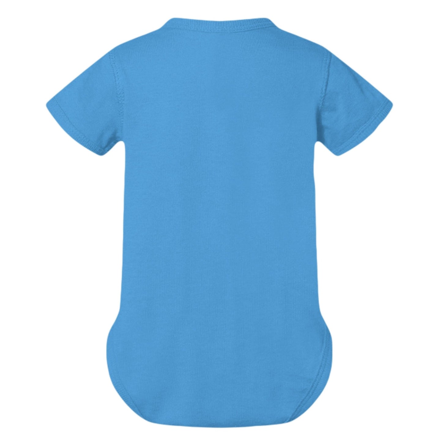 If Words Have Power Imagine A Prayer Christian Baby Jumpsuit - ClaimedbyGodDesigns