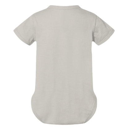 If Words Have Power Imagine A Prayer Christian Baby Jumpsuit - ClaimedbyGodDesigns