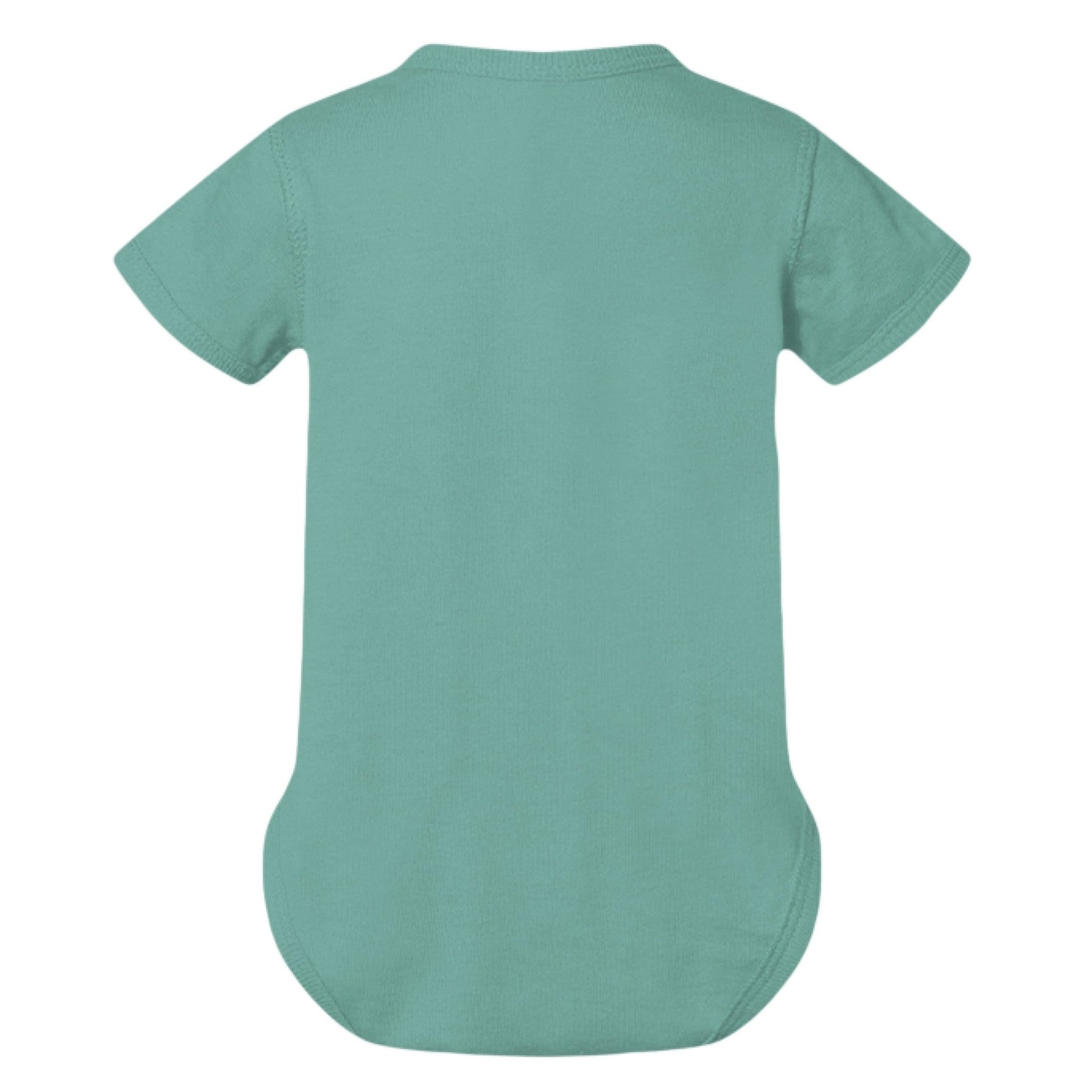 If Words Have Power Imagine A Prayer Christian Baby Jumpsuit - ClaimedbyGodDesigns