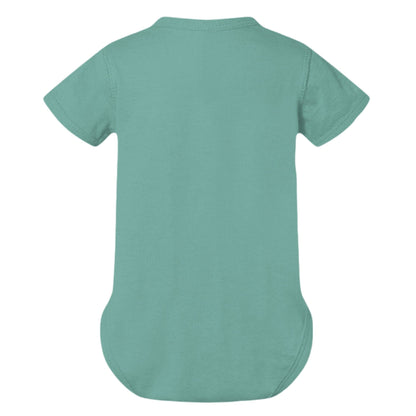 If Words Have Power Imagine A Prayer Christian Baby Jumpsuit - ClaimedbyGodDesigns