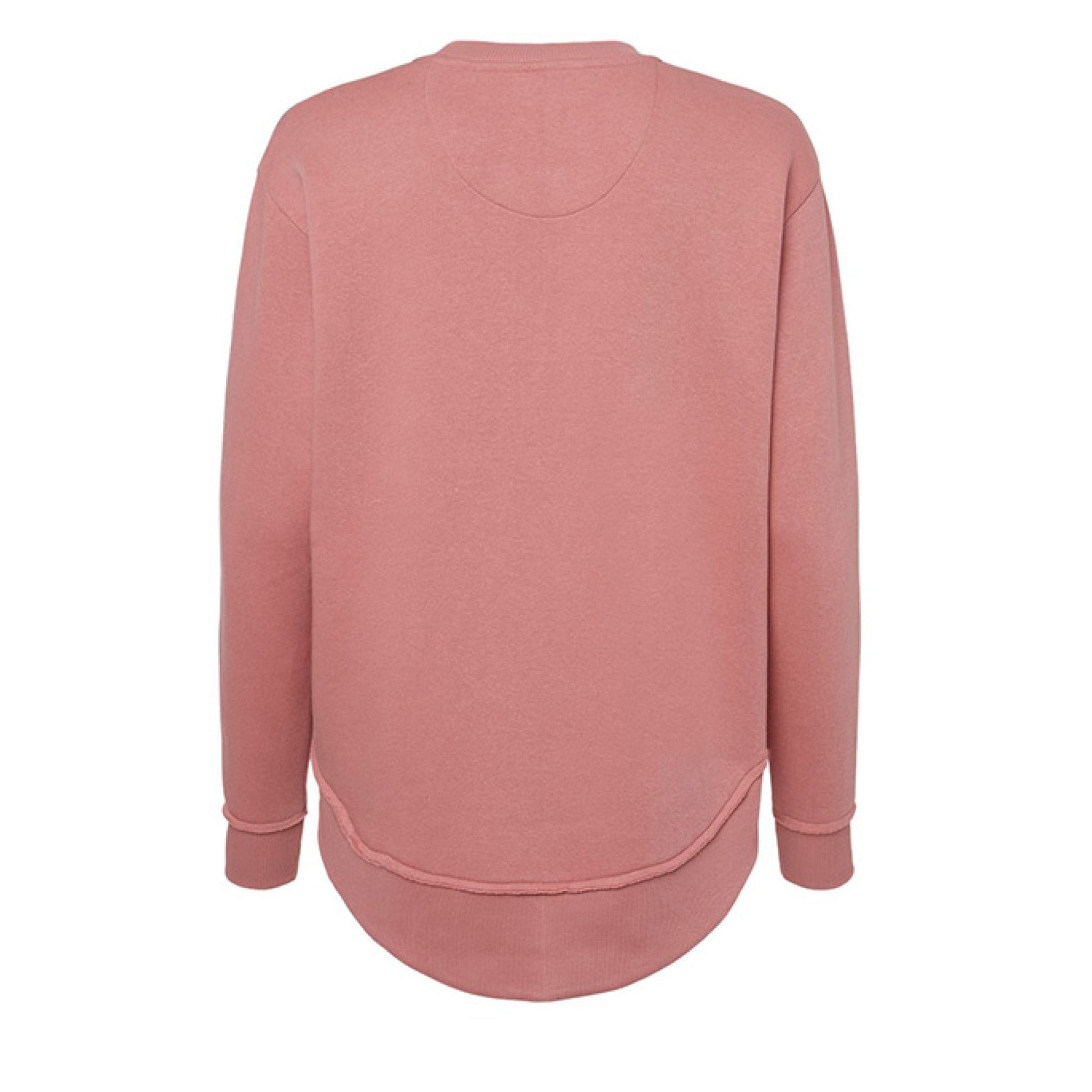 Chasing Toddlers And Him Women’s Christian Pullover Weekend Fleece Sweatshirt - ClaimedbyGodDesigns