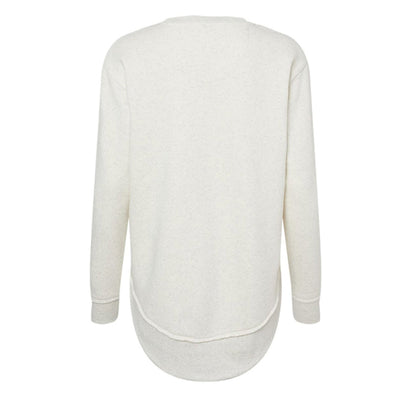 Chasing Toddlers And Him Women’s Christian Pullover Weekend Fleece Sweatshirt - ClaimedbyGodDesigns