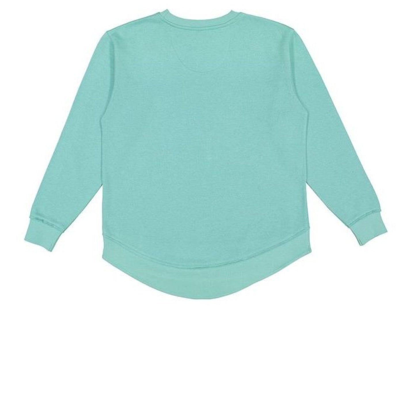 Chasing Toddlers And Him Women’s Christian Pullover Weekend Fleece Sweatshirt - ClaimedbyGodDesigns