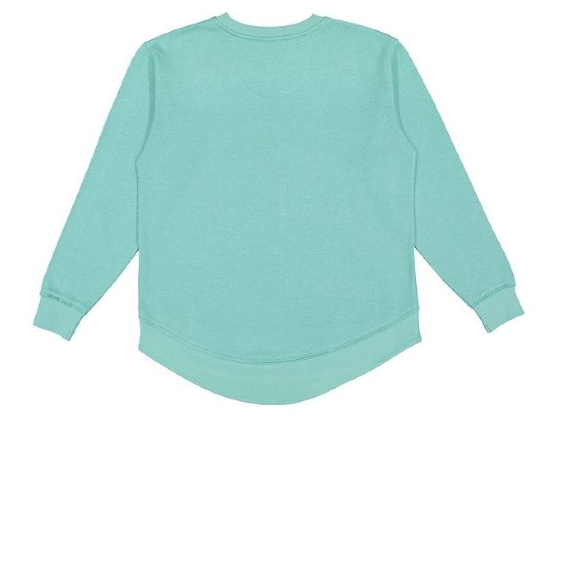 Chasing Toddlers And Him Women’s Christian Pullover Weekend Fleece Sweatshirt - ClaimedbyGodDesigns