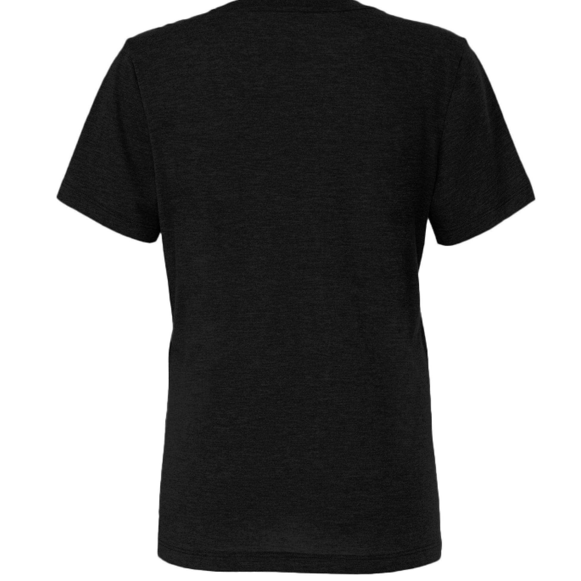 I Live For Him Women's Christian T-shirt - ClaimedbyGodDesigns