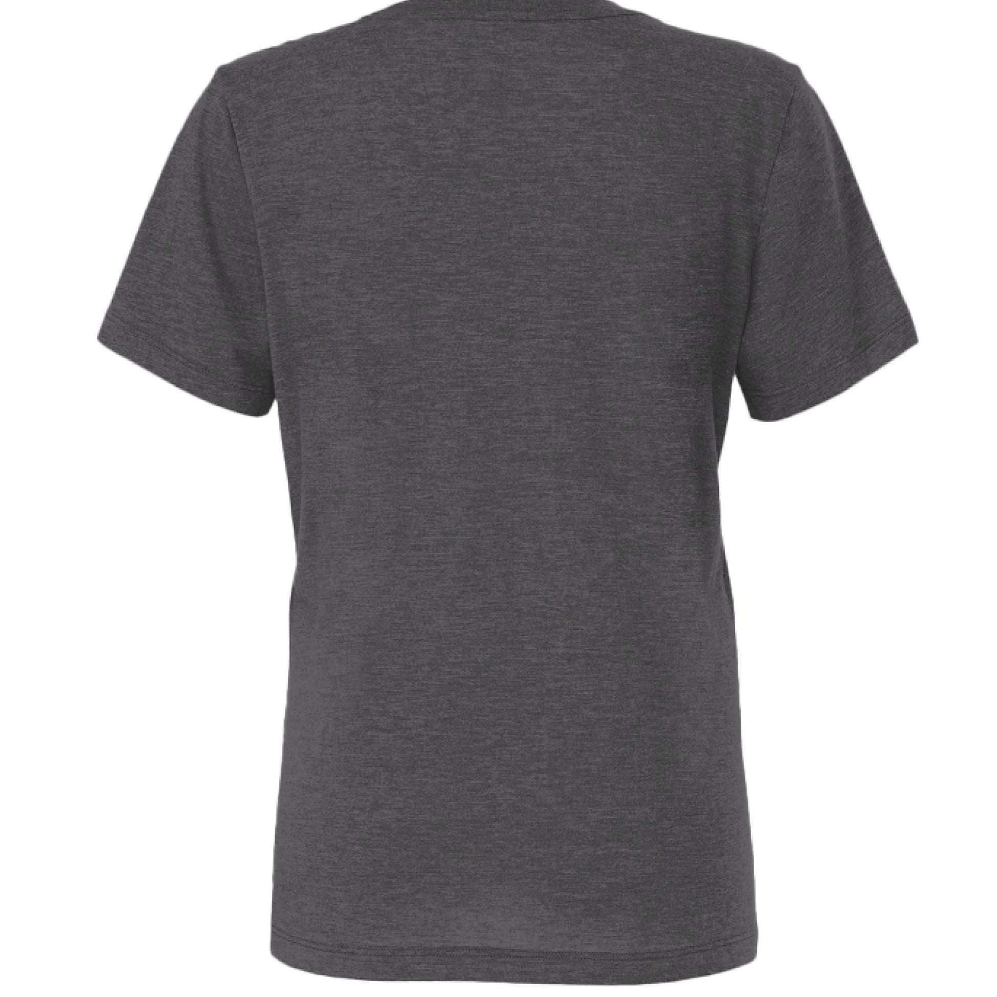 I Live For Him Women's Christian T-shirt - ClaimedbyGodDesigns