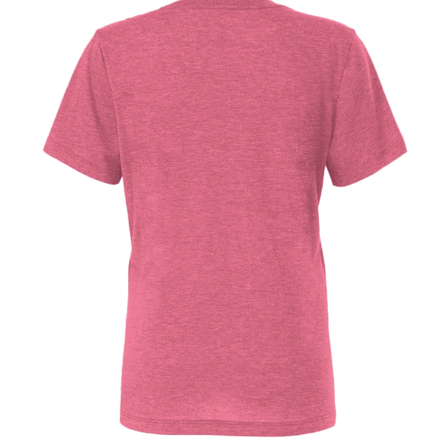 I Live For Him Women's Christian T-shirt - ClaimedbyGodDesigns