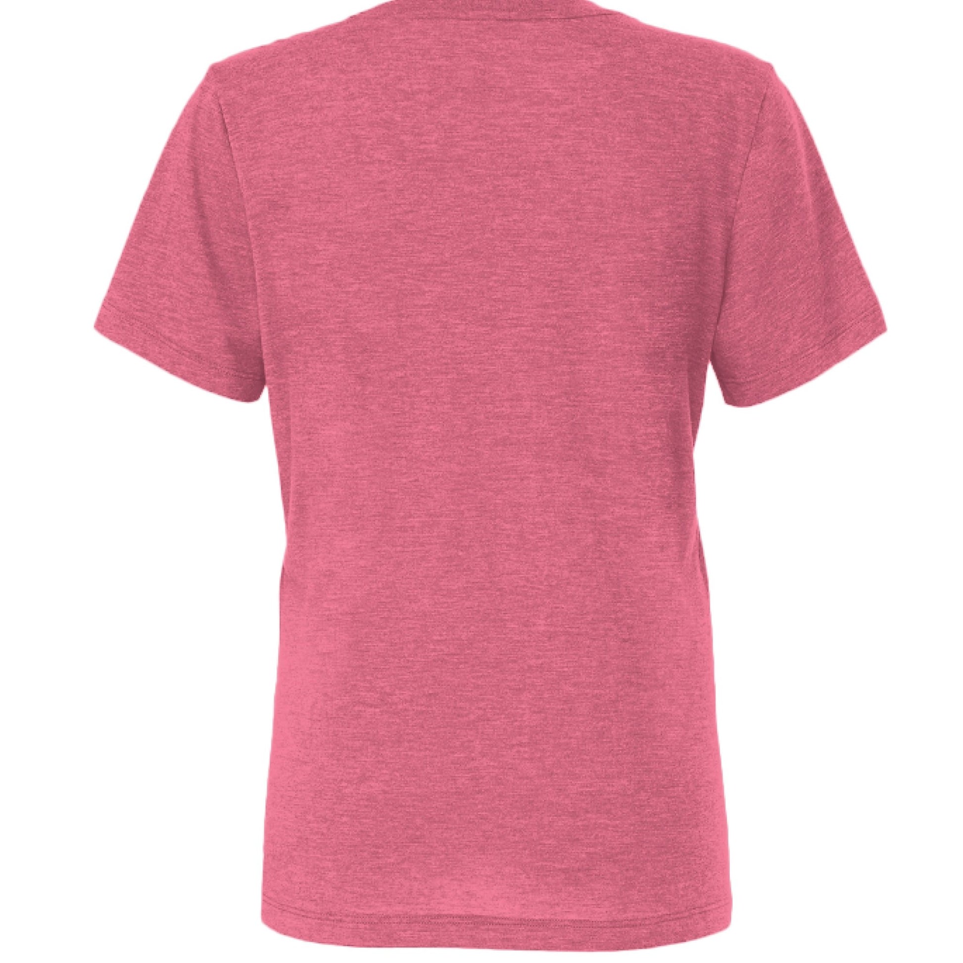 I Live For Him Women's Christian T-shirt - ClaimedbyGodDesigns