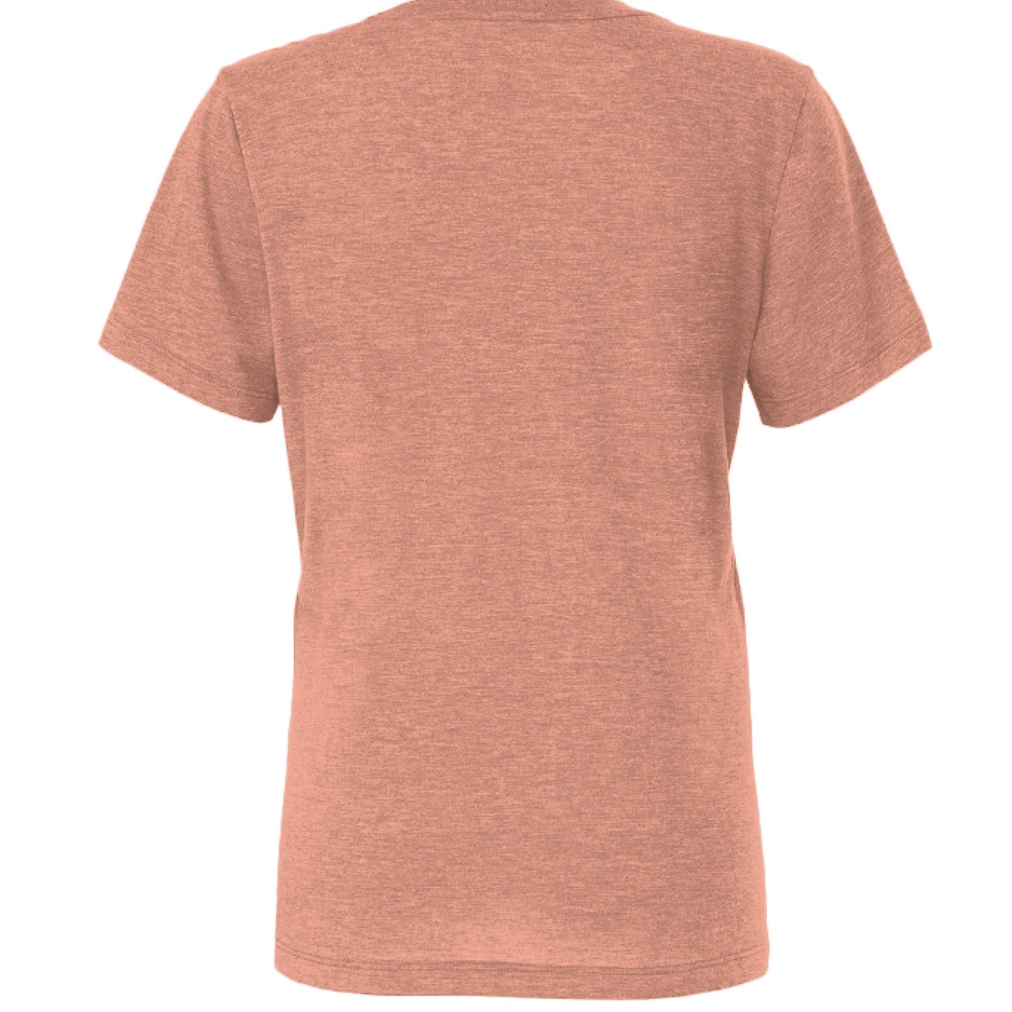 I Live For Him Women's Christian T-shirt - ClaimedbyGodDesigns