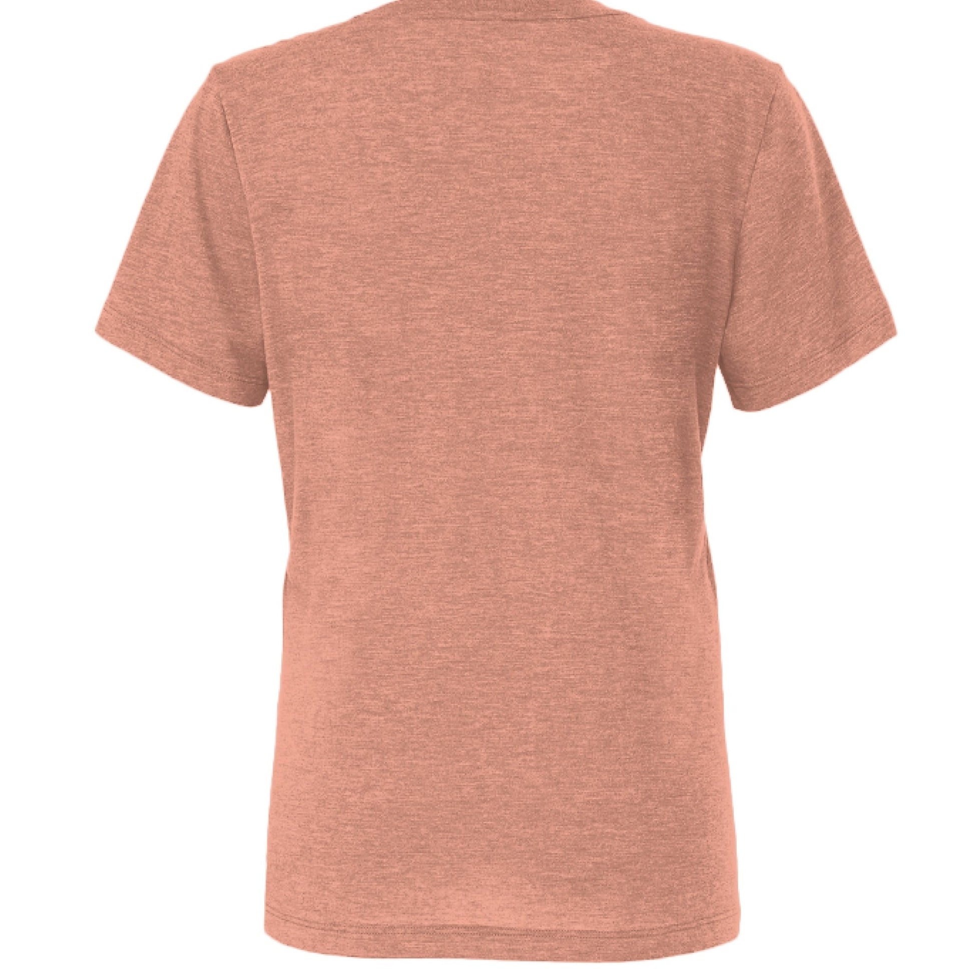 I Live For Him Women's Christian T-shirt - ClaimedbyGodDesigns