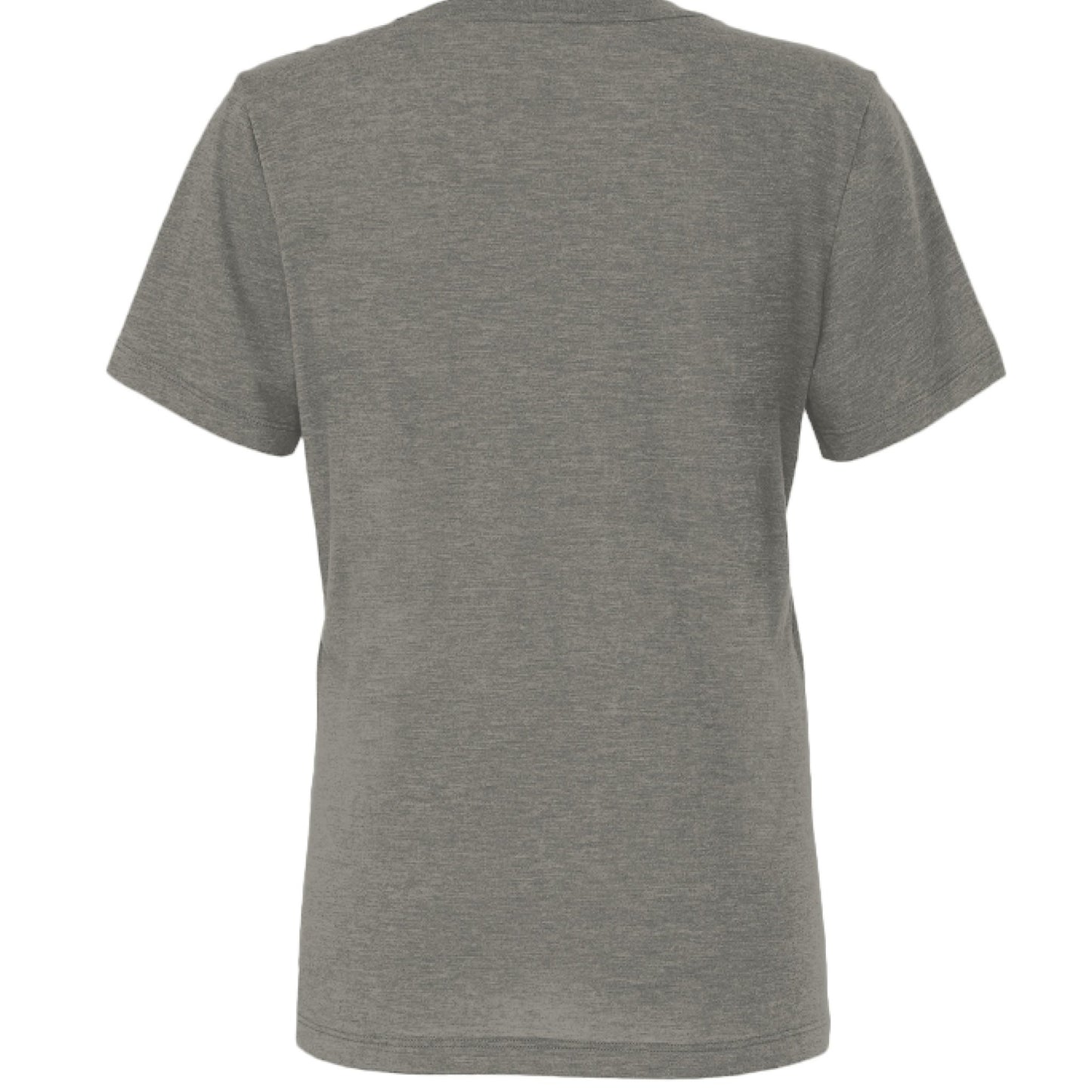 I Live For Him Women's Christian T-shirt - ClaimedbyGodDesigns