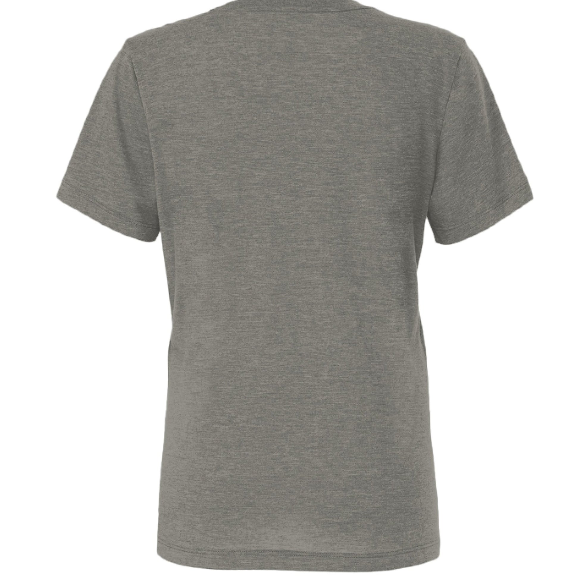 I Live For Him Women's Christian T-shirt - ClaimedbyGodDesigns