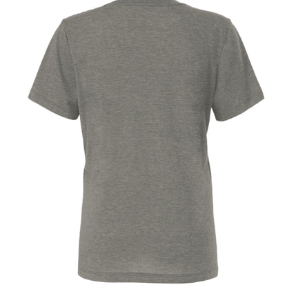 I Live For Him Women's Christian T-shirt - ClaimedbyGodDesigns