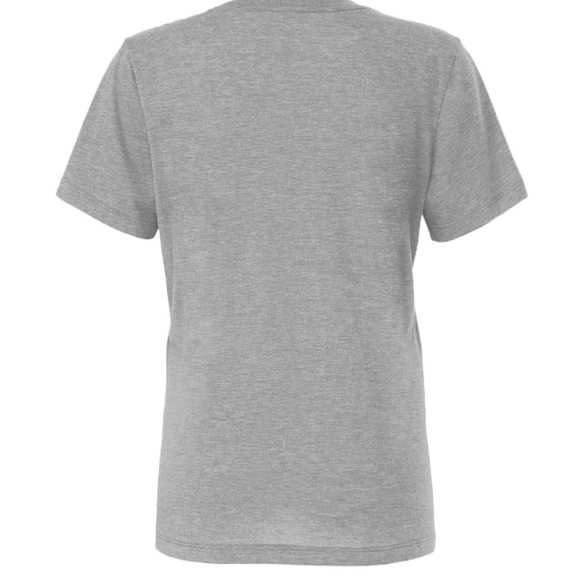 I Live For Him Women's Christian T-shirt - ClaimedbyGodDesigns