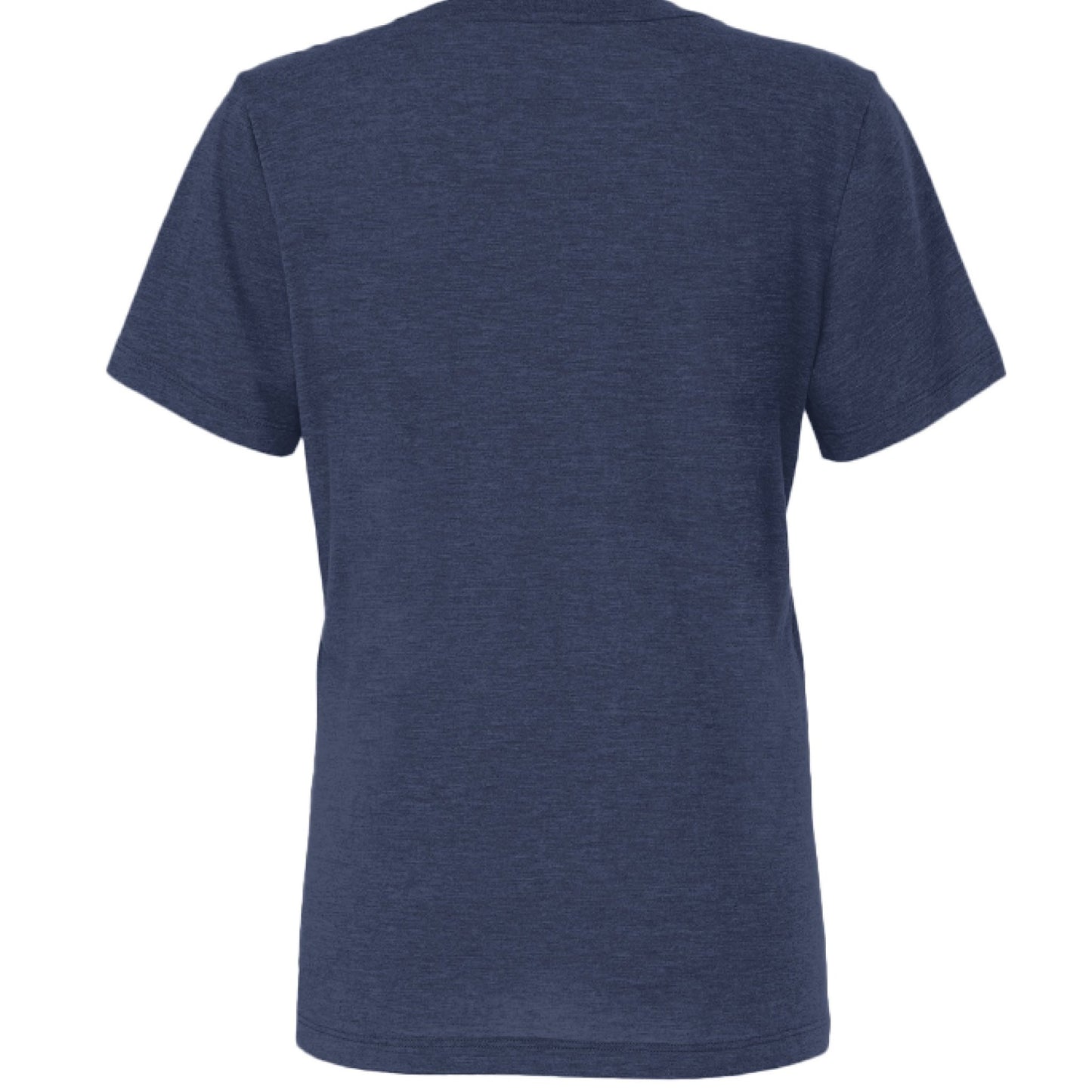 I Live For Him Women's Christian T-shirt - ClaimedbyGodDesigns