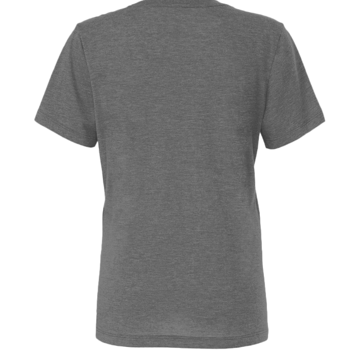 I Live For Him Women's Christian T-shirt - ClaimedbyGodDesigns