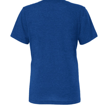 I Live For Him Women's Christian T-shirt - ClaimedbyGodDesigns