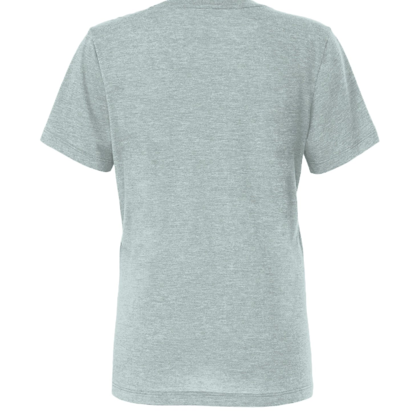 I Live For Him Women's Christian T-shirt - ClaimedbyGodDesigns