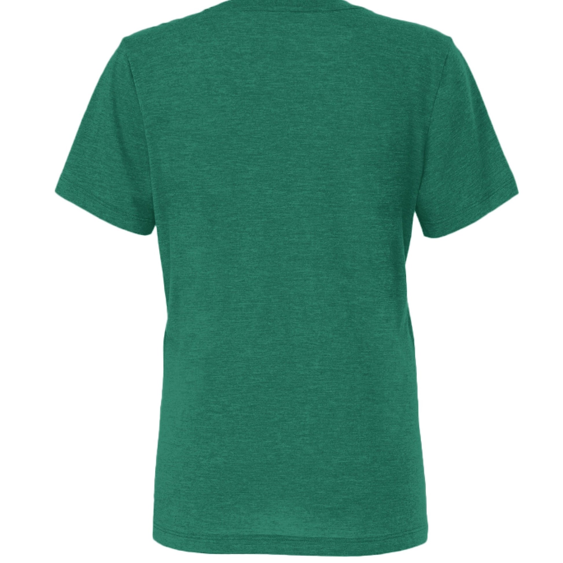 I Live For Him Women's Christian T-shirt - ClaimedbyGodDesigns