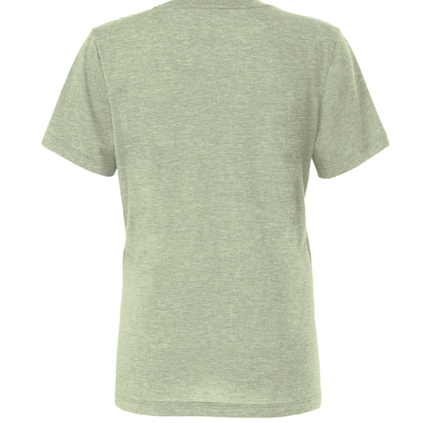 I Live For Him Women's Christian T-shirt - ClaimedbyGodDesigns