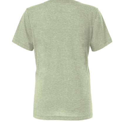 I Live For Him Women's Christian T-shirt - ClaimedbyGodDesigns