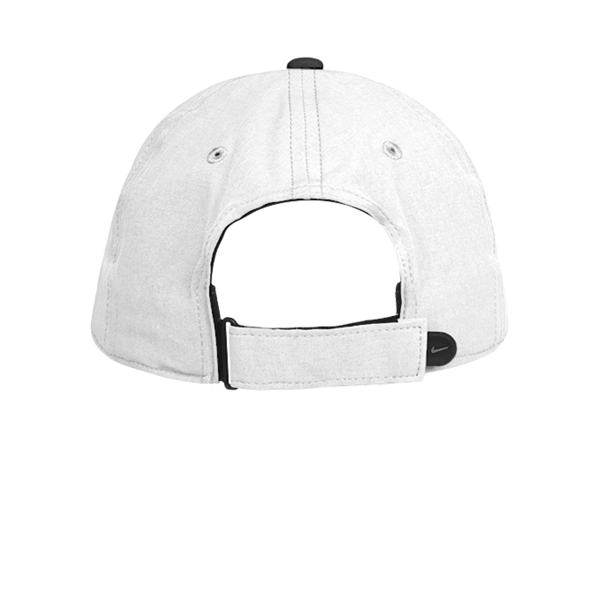 I Live For Him Adult Christian Hat - ClaimedbyGodDesigns