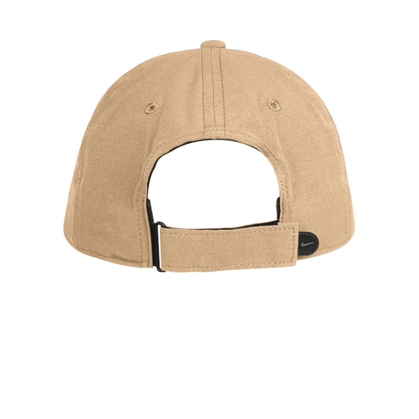 I Live For Him Adult Christian Hat - ClaimedbyGodDesigns