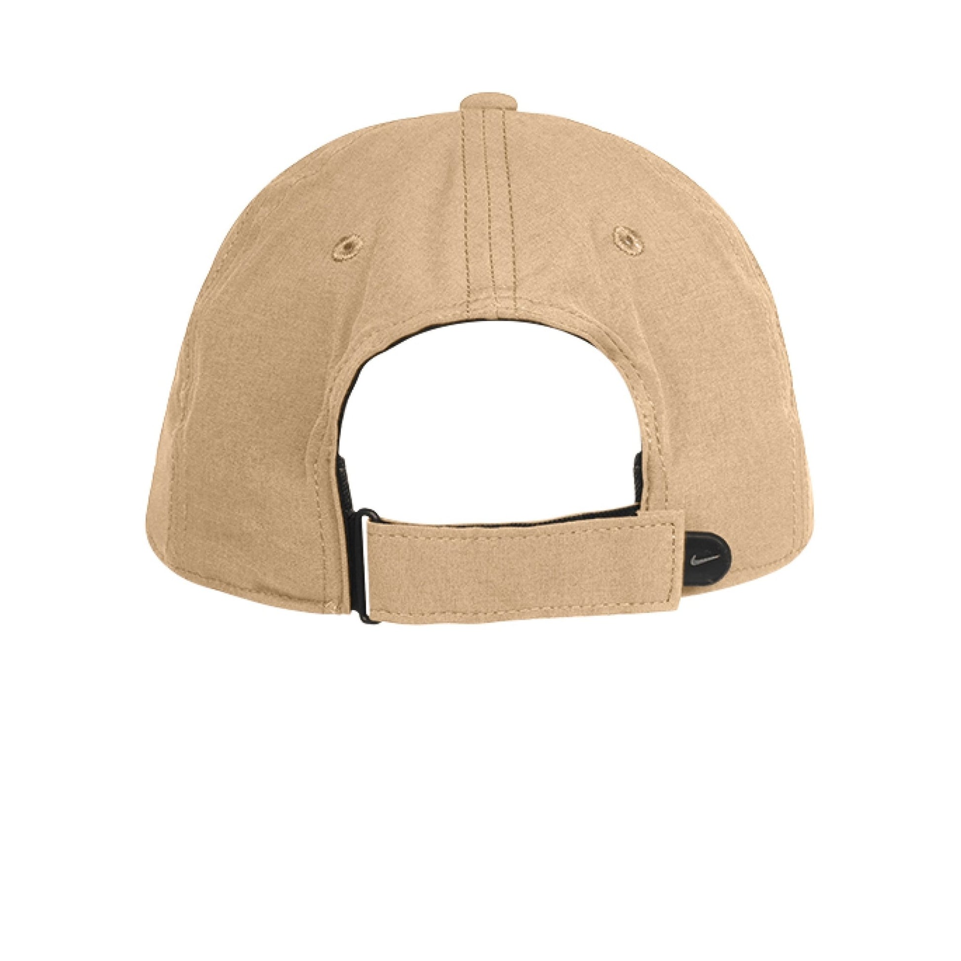 I Live For Him Adult Christian Hat - ClaimedbyGodDesigns