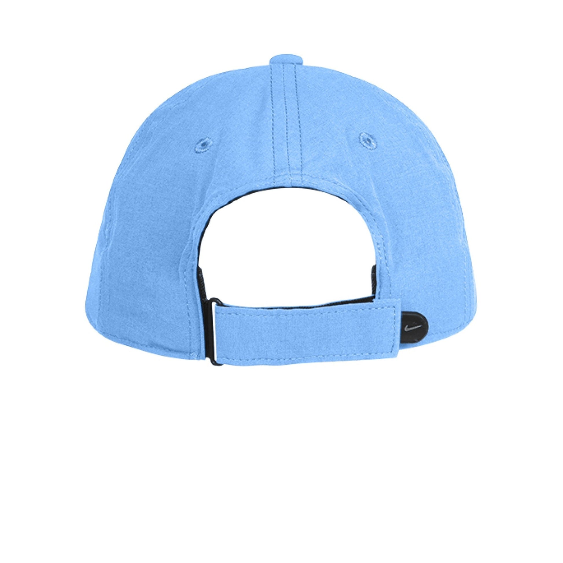 I Live For Him Adult Christian Hat - ClaimedbyGodDesigns