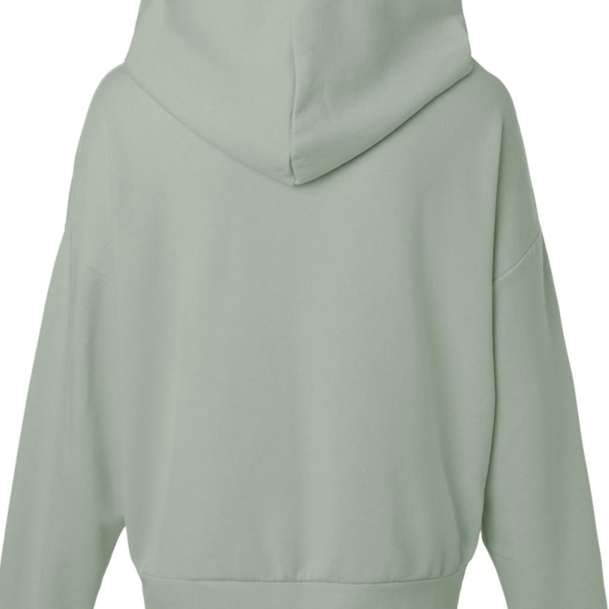 Planted In Faith Women’s Christian Pullover Hooded Sweatshirt - ClaimedbyGodDesigns