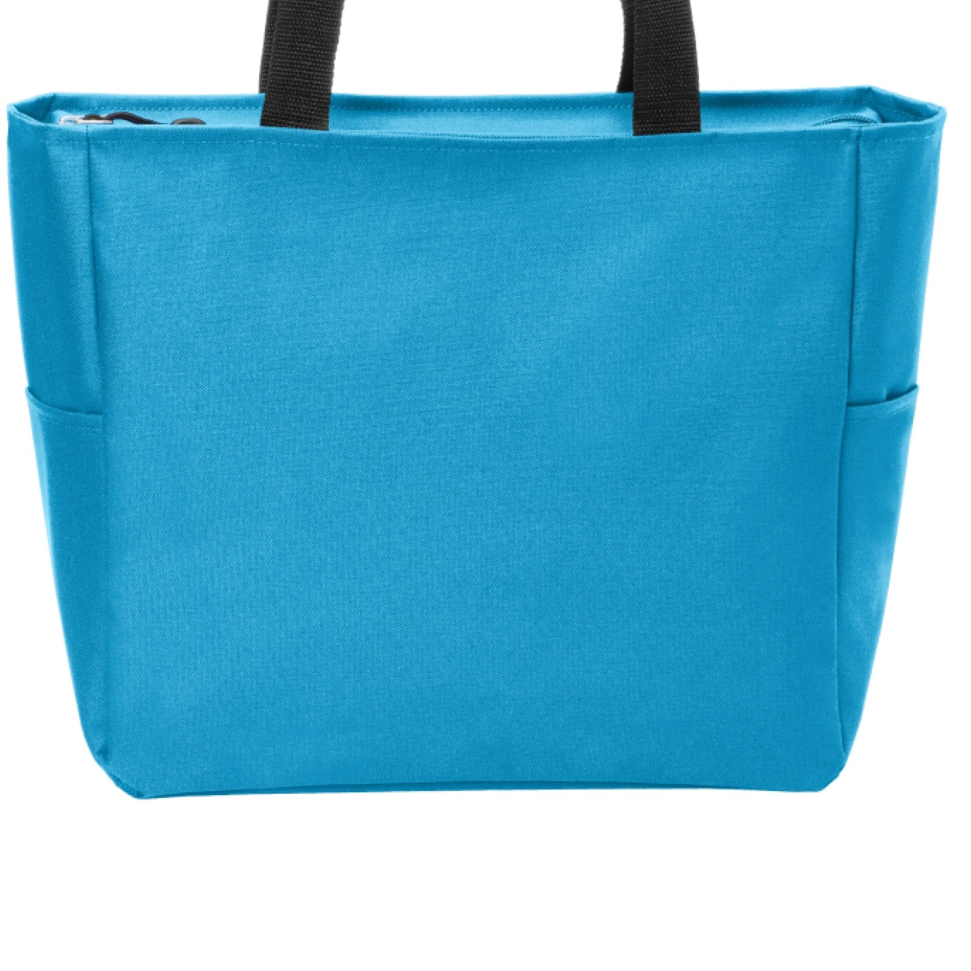 Be Still And Know Christian Tote Bag - ClaimedbyGodDesigns