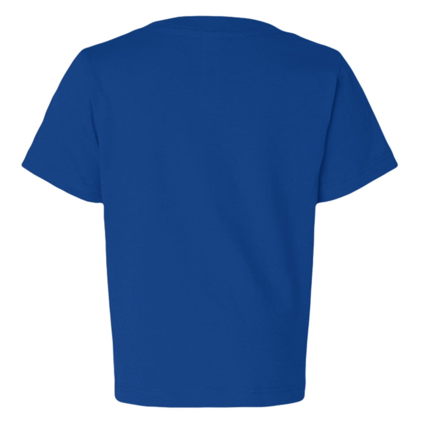 I'm A Kingdom Kid Royal by Grace Baby Christian T-shirt - ClaimedbyGodDesigns