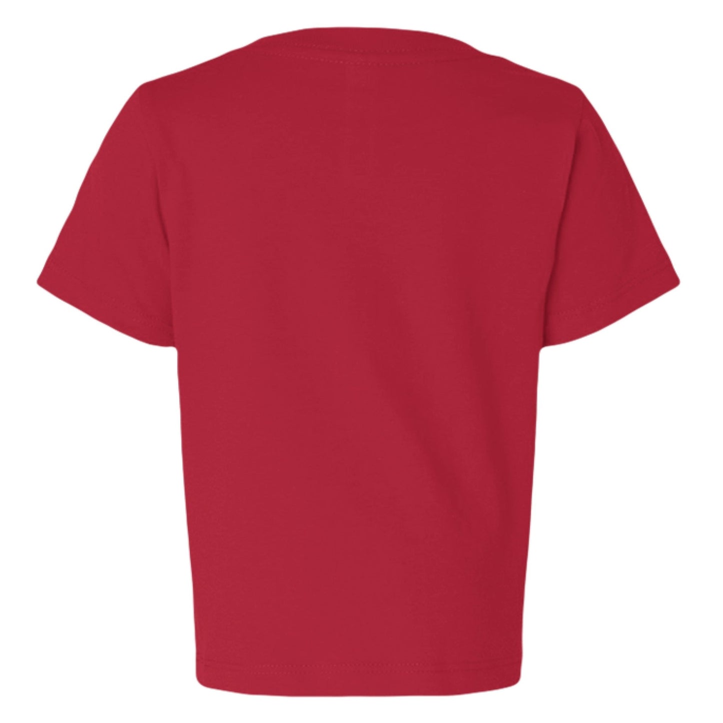 I'm A Kingdom Kid Royal by Grace Baby Christian T-shirt - ClaimedbyGodDesigns