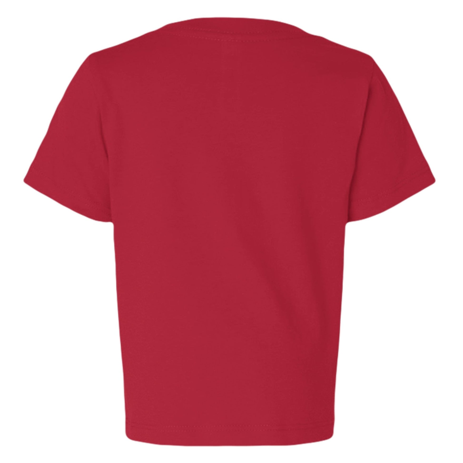 I'm A Kingdom Kid Royal by Grace Baby Christian T-shirt - ClaimedbyGodDesigns