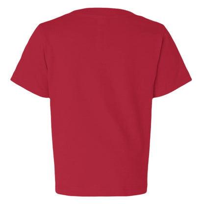 I'm A Kingdom Kid Royal by Grace Baby Christian T-shirt - ClaimedbyGodDesigns