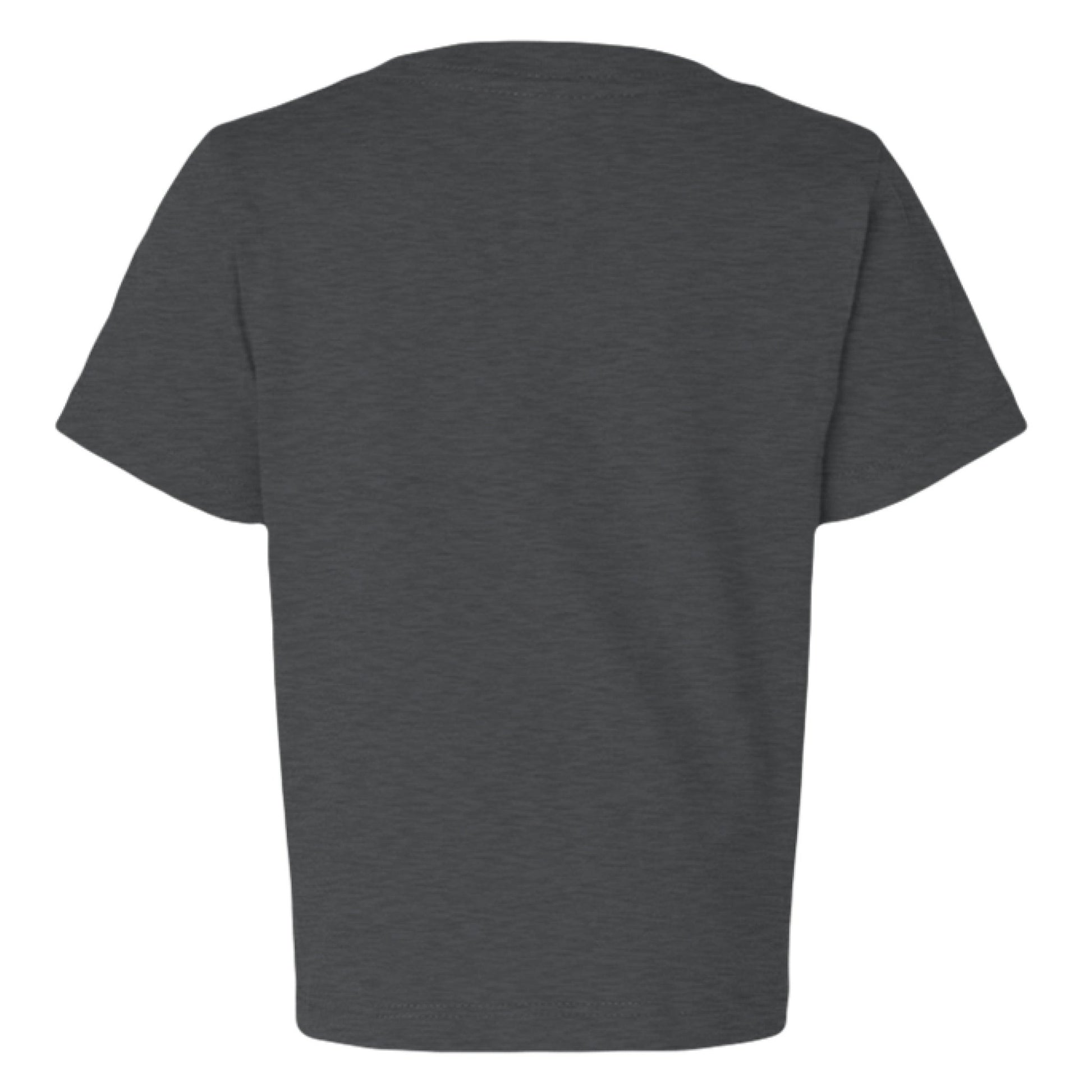 I'm A Kingdom Kid Royal by Grace Baby Christian T-shirt - ClaimedbyGodDesigns