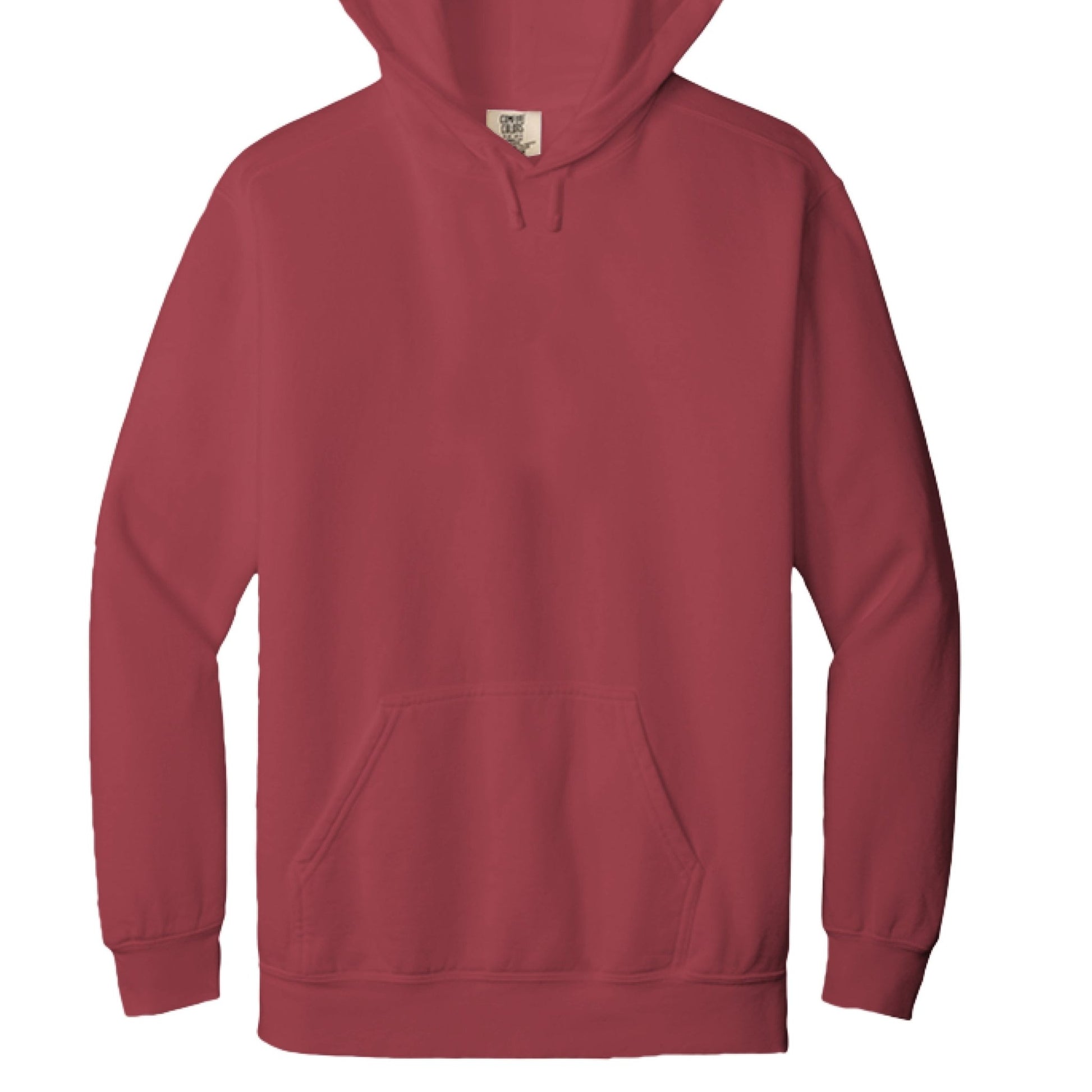 Greater Is He Unisex Christian Pullover Hooded Sweatshirt - ClaimedbyGodDesigns