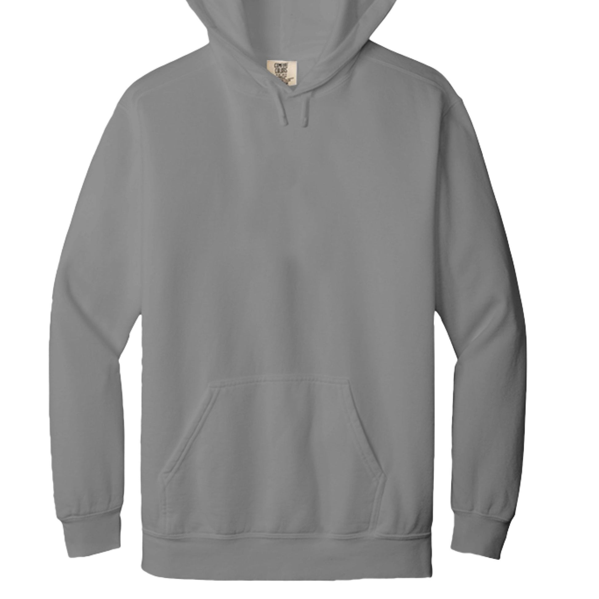 Greater Is He Unisex Christian Pullover Hooded Sweatshirt - ClaimedbyGodDesigns