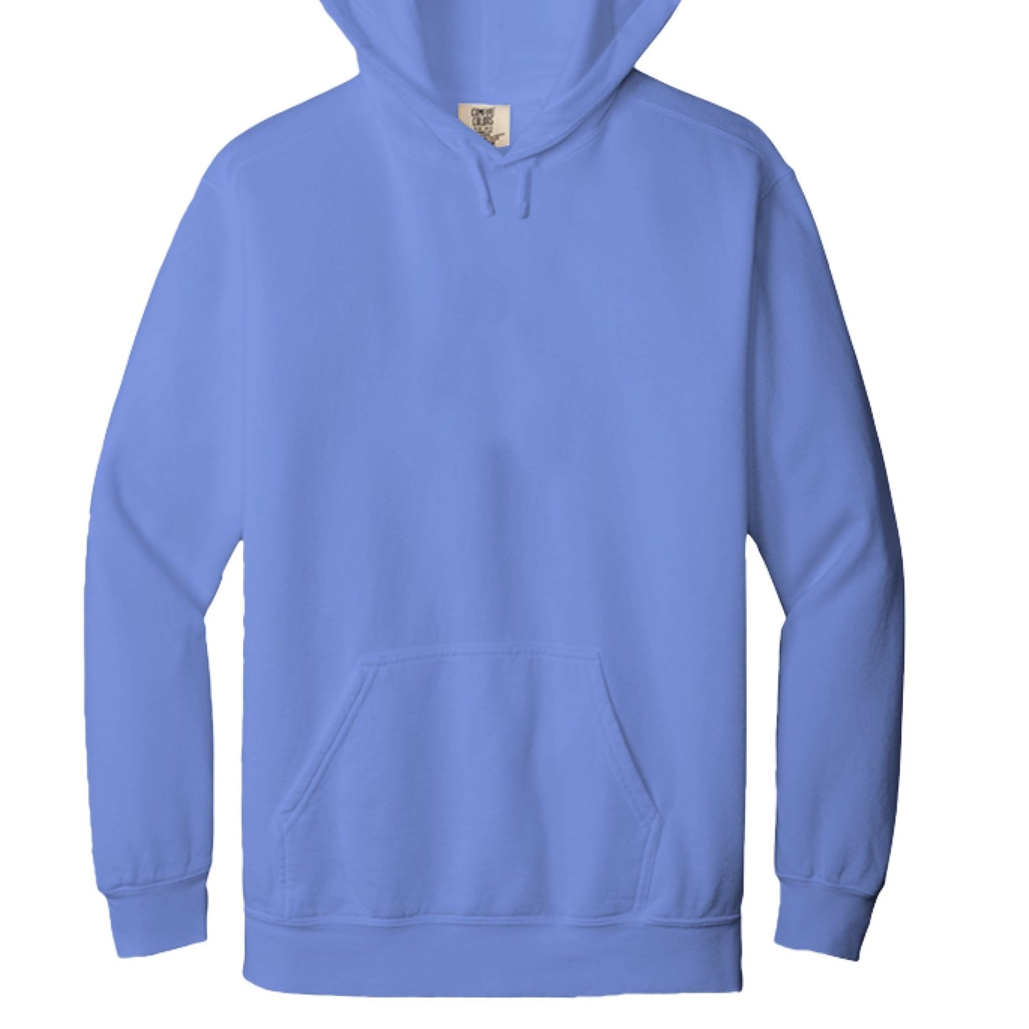 Greater Is He Unisex Christian Pullover Hooded Sweatshirt - ClaimedbyGodDesigns